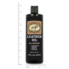 Bickmore Leather Oil Leather Conditioner 16oz | Waterproofs, Protects, and