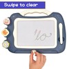 KandyToys Magnetic Drawing Board with Detachable Legs Educational Kids Toy