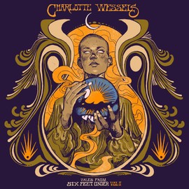 Tales From Six Feet Under Vol. I + Ii