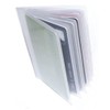 Replacement Credit Card Purse/Wallet Insert Sleeves for Cards (6 Card