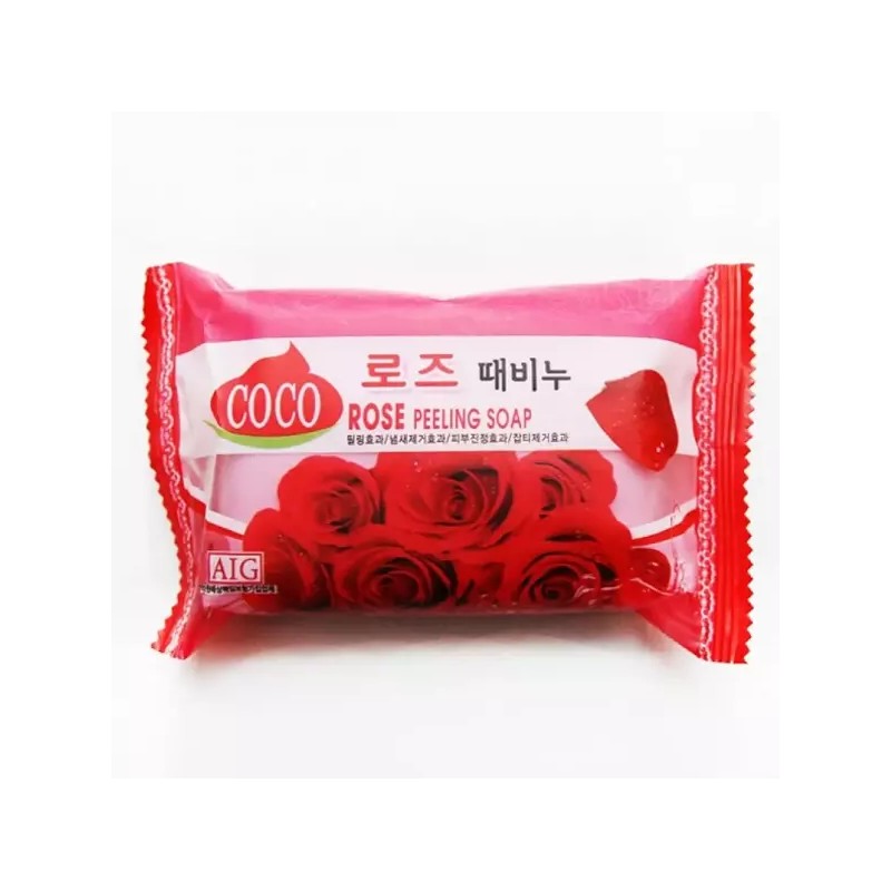 Sungwon 성원때비누 성원로즈때비누 성원비누 미용비누 Sungwon Tea Tree Soap Sungwon