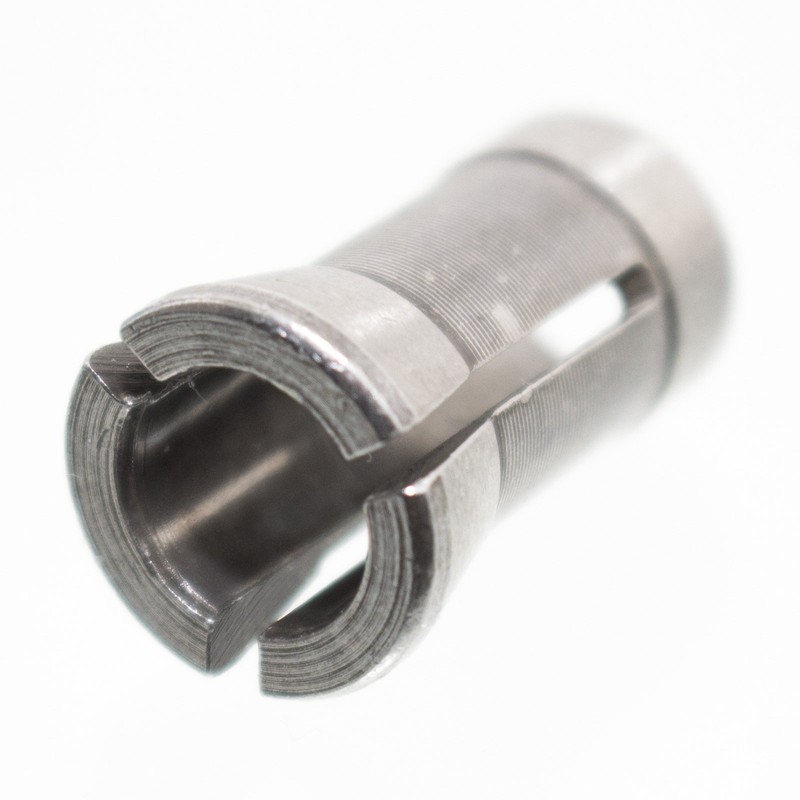 Collet for Straight Grinder Replacement Collet 8 mm