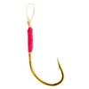SMITH LTD Assist Hook Shure Hook Super Trout #2 Gold