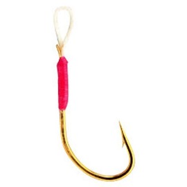 SMITH LTD Assist Hook Shure Hook Super Trout #2 Gold