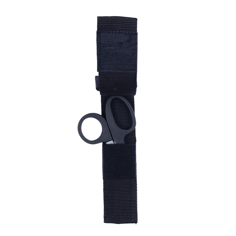 Lomo Diving Trauma Shears With Pouch