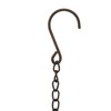 AB Tools Beehive Wind Chime Bee Bell Hanging Garden Yard