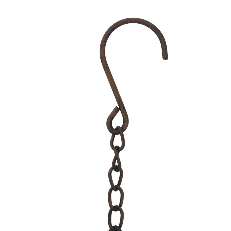 AB Tools Beehive Wind Chime Bee Bell Hanging Garden Yard