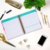 2025-2026 Monthly Large Planner- Daily, Weekly & Monthly Organizer with