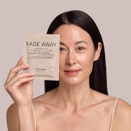 Karuna Parches para Manchas Oscuras Fade Away - 6 piezas