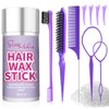 START MAKERS Set de Cera para Cabello en Barra con