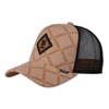 Djinns - FendoLookalike Trucker Cap Mesh Cap Hat Cap Hat