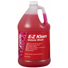E-ZOIL K50-01 E-Z Kleen - 1 Gallon