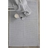 Himla Love Bath Mat 50 x 80 cm Colour: Cool