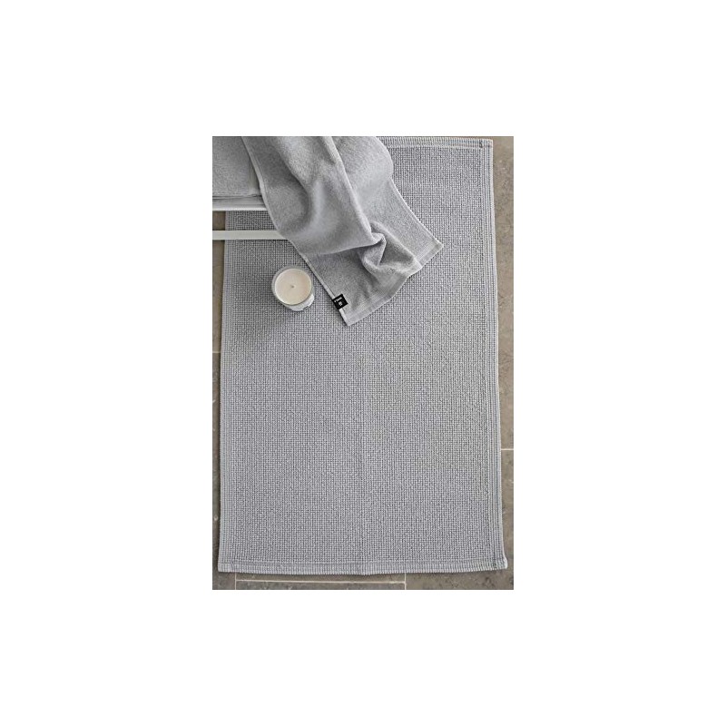 Himla Love Bath Mat 50 x 80 cm Colour: Cool