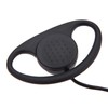 Retekess TT028 3.5mm Dia-3.5mm Single Ear Earbud Wired Type D