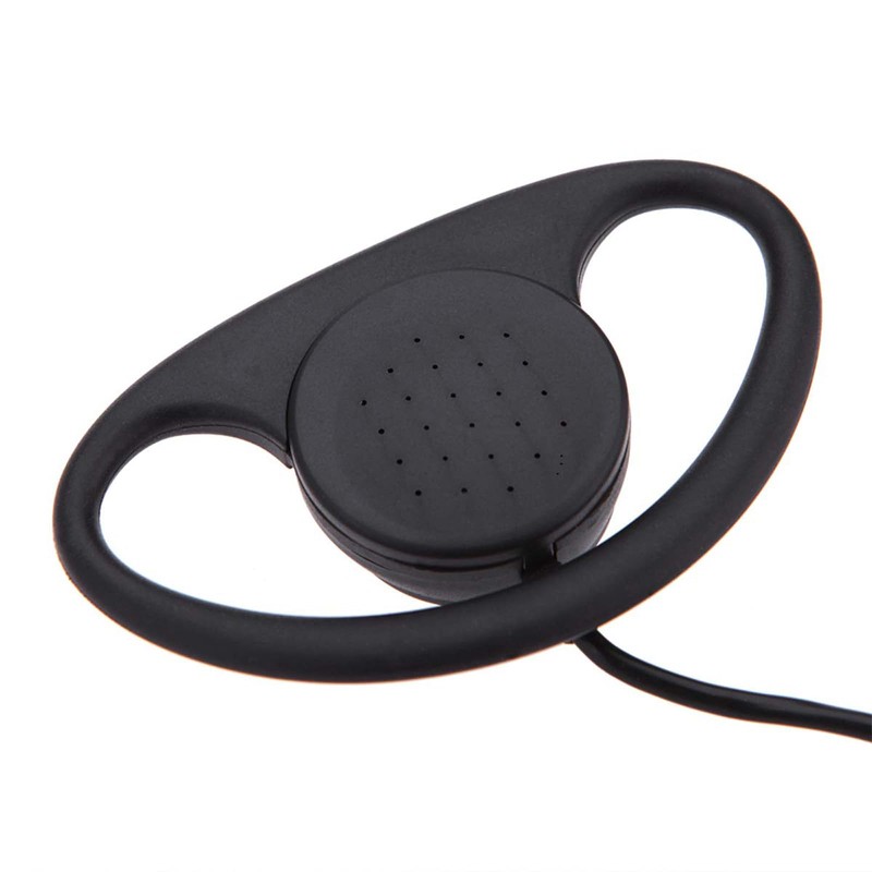 Retekess TT028 3.5mm Dia-3.5mm Single Ear Earbud Wired Type D