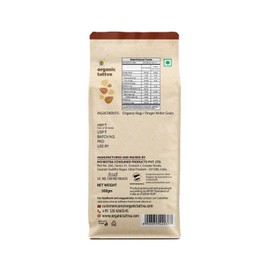 Organic Tattva Ragi Flour 1Lb