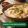 Baron's USDA Organic Tahini Pure Sesame Paste | 12 x