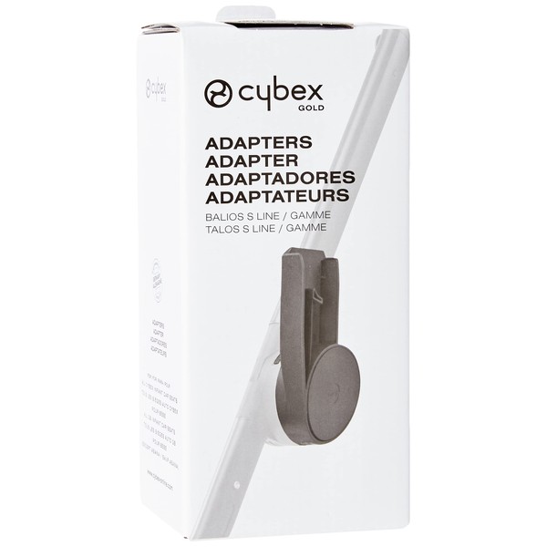 Cybex Gold Balios S/Talos S Adapter