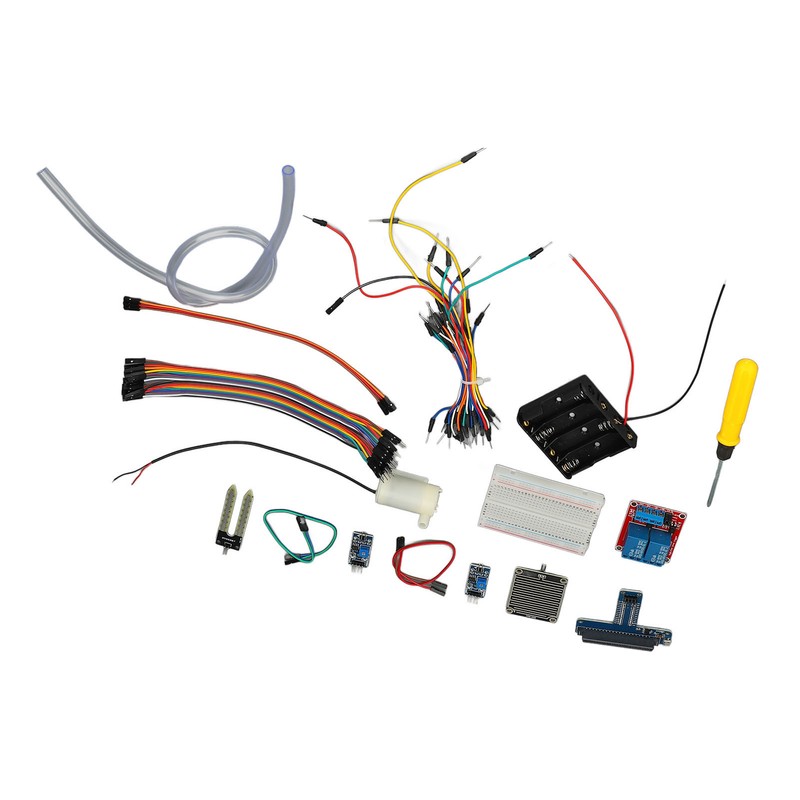 Development Board Kit Graphical Programming for Microbit V2.2 Development Board