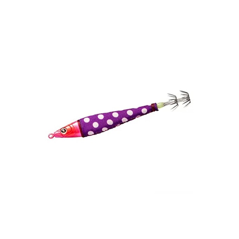 SHIMANO Sefia Norinolisutte II No. 20 QS-R20T 008 Momomurasaki