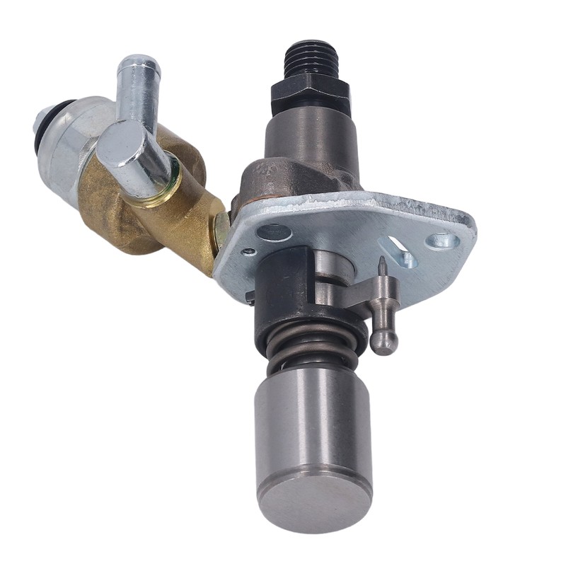 Fuel Injector Copper and Iron High Reliability Diesel Generator Accessories