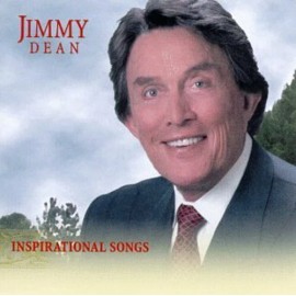 Curb Special Markets Jimmy Dean - Inspirational Songs [New CD] Alliance MOD