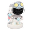 Security Camera Wireless WiFi Spaceman Robot Shape 1080p HD Night