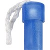 RATTLER ROPES Goat String Tube Blue