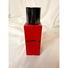 Jil Sander Man Body Lotion 200ml (New)