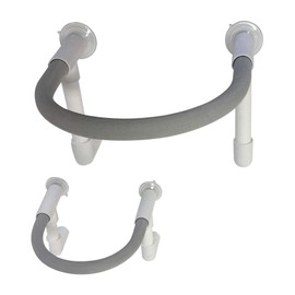 FeatherSmart Bird Parrot Shower Perch (Small Round