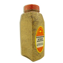 Marshalls Creek Spices Seasoning, Canadian Steak, XL Size, 26 Ounce …