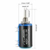 WXD3-13-2W 10 Turn Ohm Multi-Turn Wirewound Potentiometer Adjustable Resistor Set,