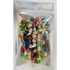 Cottage Country Freeze Dried Berry Puffs 100g