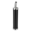 Stainless Steel Exhaust Muffler Silencer 20mm/0.8in Modified Parts for 2