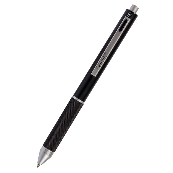 ONLINE multipen 4-in-1 | Ballpoint Pen & Pencil | Multifunctional