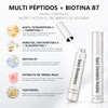 WEUD Serum Pestañas Coreano con Multi Péptido y Biotina B7,