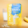 MOKATE® Cool Shake Banana - 1 Piece 54 g -