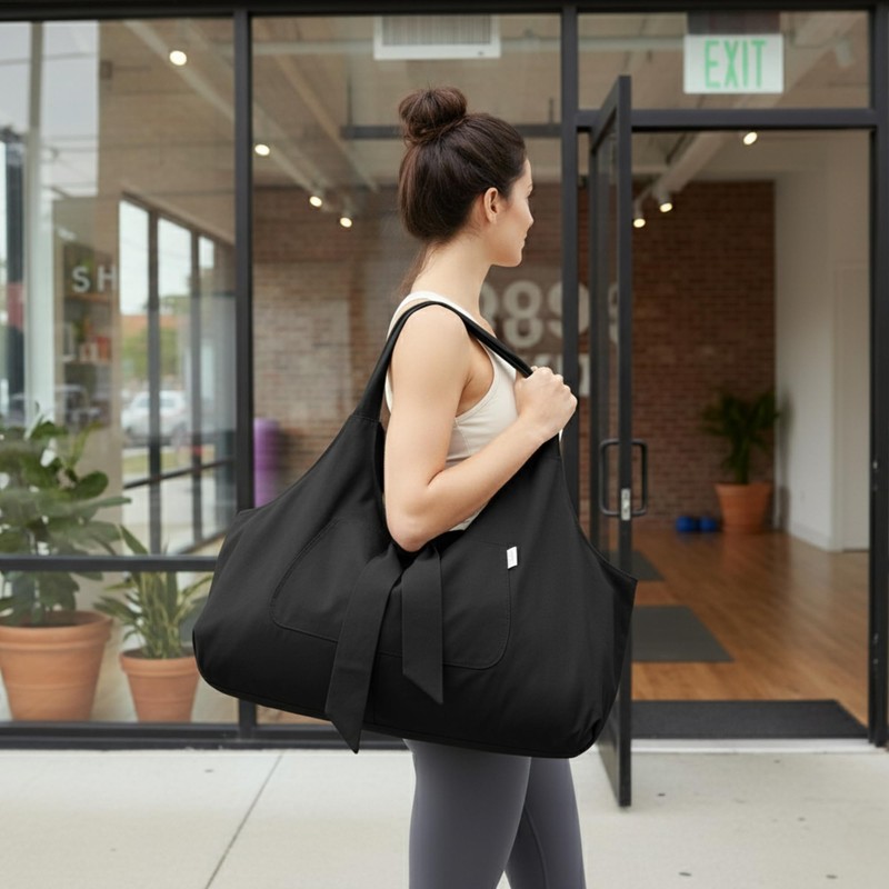 Yogiii Yoga Mat Bag | The ORIGINAL - Now Improved