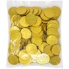 By The Cup Chocolate Gold Coins 2 lb Bulk Bag