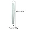Replacement Trampoline Springs Trampoline Spring 8.5 inch/21.6cm(3pack)