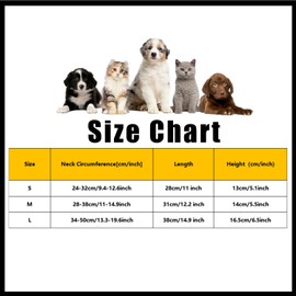 Hundehalstuch & Hundekostüm Set - Halstuch Hund for Hund Geburtstag, Dog Bandana with Bow Tie, Suitable for Hundegeburtstag & Pet Parties(M)