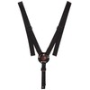 Bridgestone B405122BL AGF-SB Angel Seat Repair Seat Belt (3 Piece