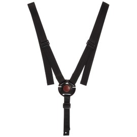 Bridgestone B405122BL AGF-SB Angel Seat Repair Seat Belt (3 Piece Metal Buckle, Smart Fitter)