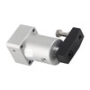 Rotary Pneumatic Cylinder 90 Degree Angle Clamping Corner Pressing Air