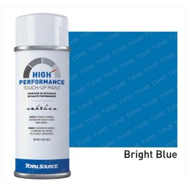 Aftermarket (QTY 5) Spray Paint Bright Blue Genie1484 GS1532, GS1930, Z-45/22