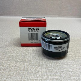 Briggs & Stratton 492932 Oil Filter OEM