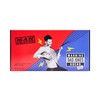 Man Crates, Beef Jerky Gift Box for Men, Includes 3
