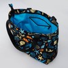 Solance Large Shopping Tote Bag Shoulder Gym Beach Travel Bag