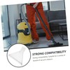 GRIRIW Vacuum Extractor Nozzle for Carpet Cleaning High Efficiency Water